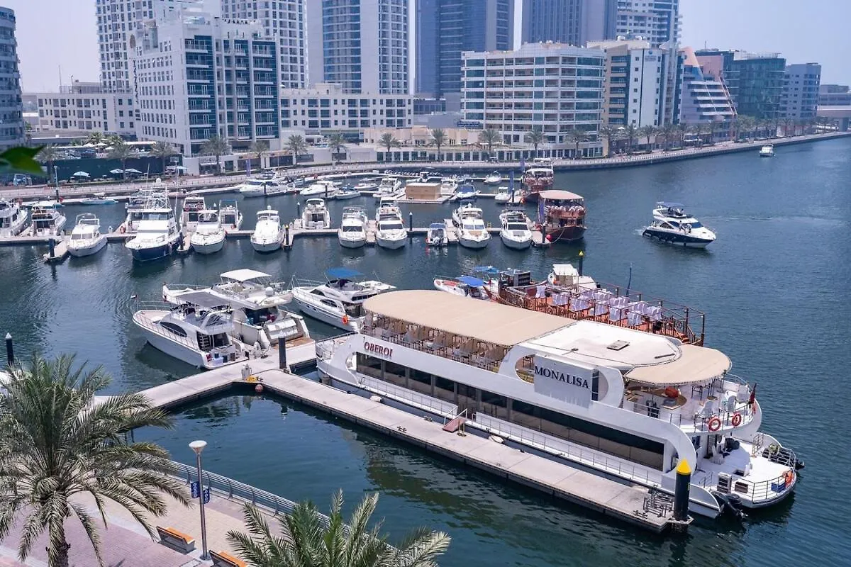 Elegant 3-Bedrooms In Dubai Marina With Stunning Views! United Arab Emirates