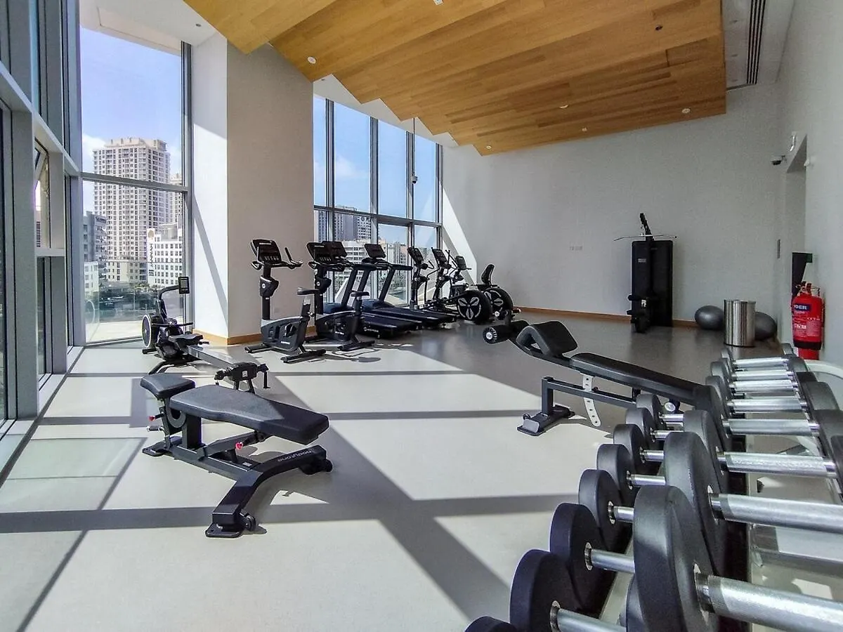 Elegant 3-Bedrooms In Dubai Marina With Stunning Views!