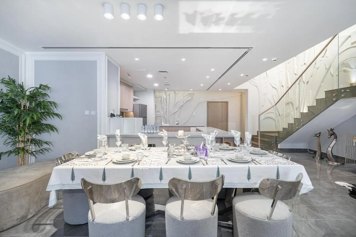 Elegant 3-Bedrooms In Dubai Marina With Stunning Views! United Arab Emirates