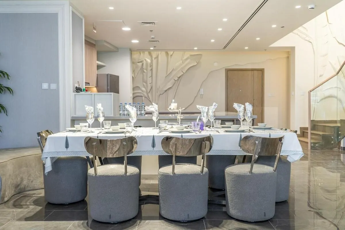 Elegant 3-Bedrooms In Dubai Marina With Stunning Views! United Arab Emirates